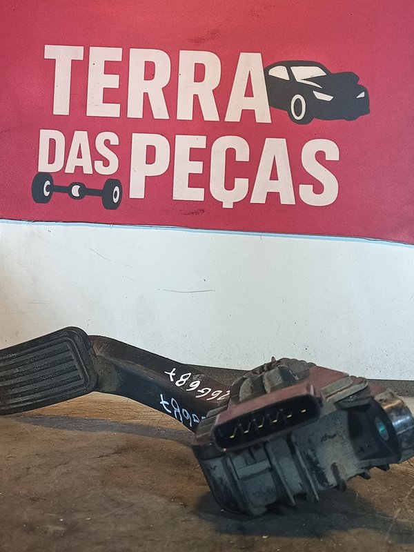 Pedal Acelerador Mazda 6 1988003400