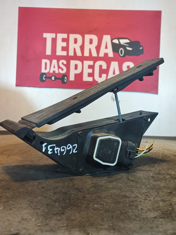 Pedal Acelerador SMART FORTWO 451 A4513000604