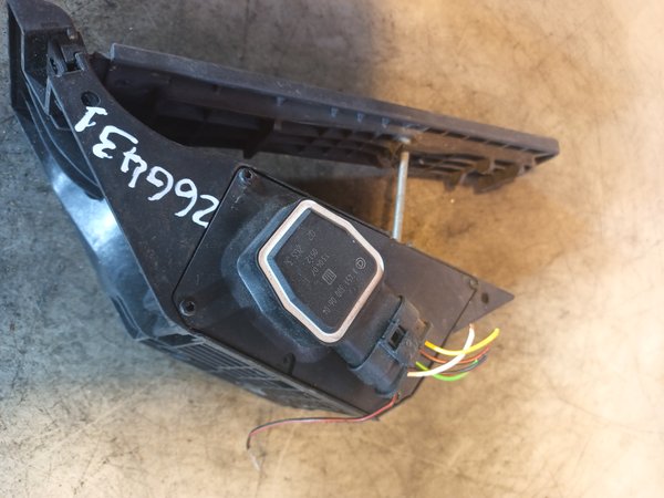 Pedal Acelerador SMART FORTWO 451 A4513000604