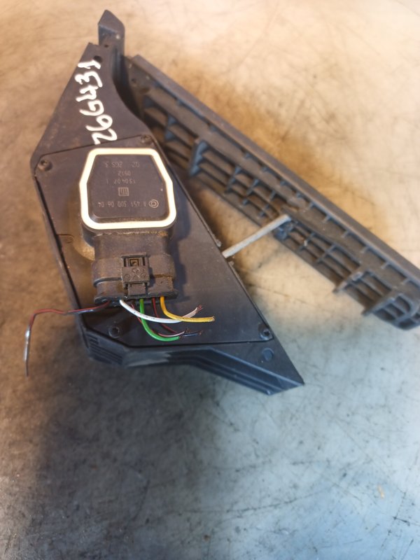 Pedal Acelerador SMART FORTWO 451 A4513000604