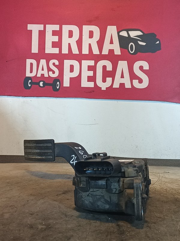 Pedal Acelerador FORD 2S619F836AA