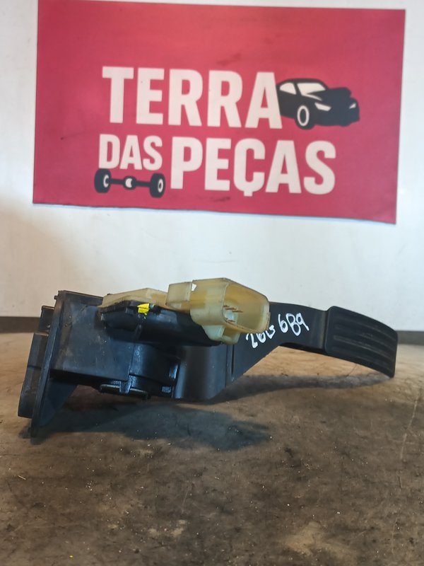 Pedal Acelerador MAZDA 3 9F836
