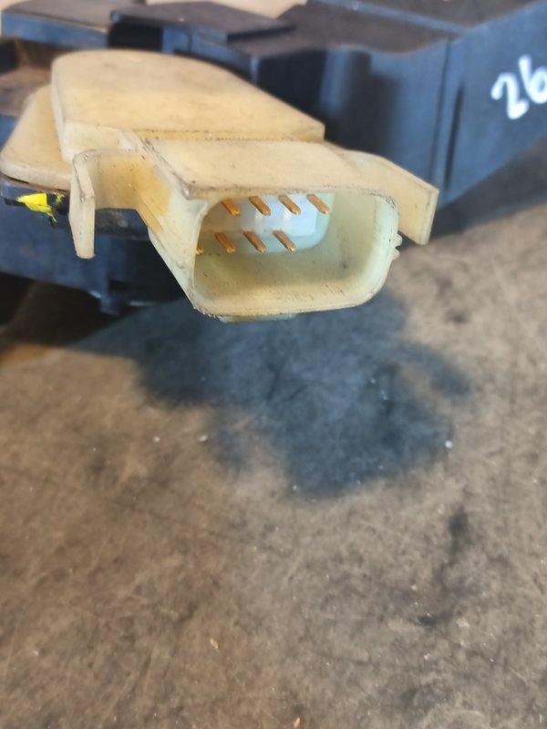 Pedal Acelerador MAZDA 3 9F836