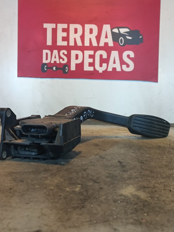 Pedal Acelerador FIAT 500 005205409400B