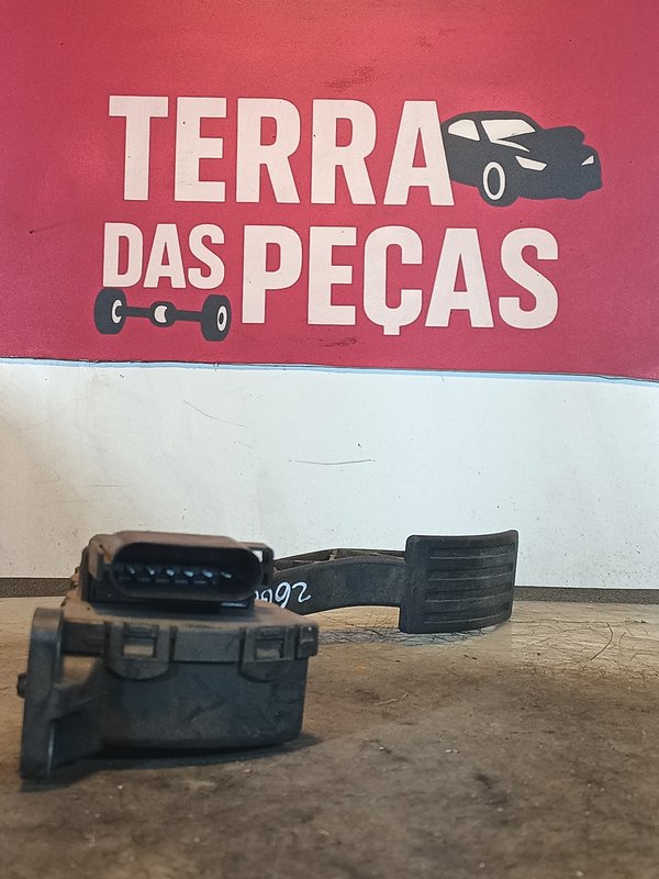 Pedal Acelerador FORD FOCUS II 4M519F836AH
