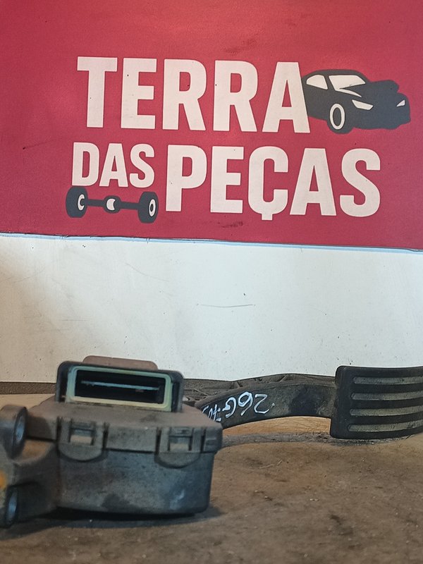 Pedal Acelerador FORD FOCUS II 4M519F836AG