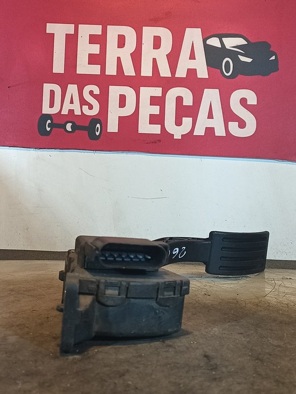 Pedal Acelerador FORD C-Max I 4M519F836AE