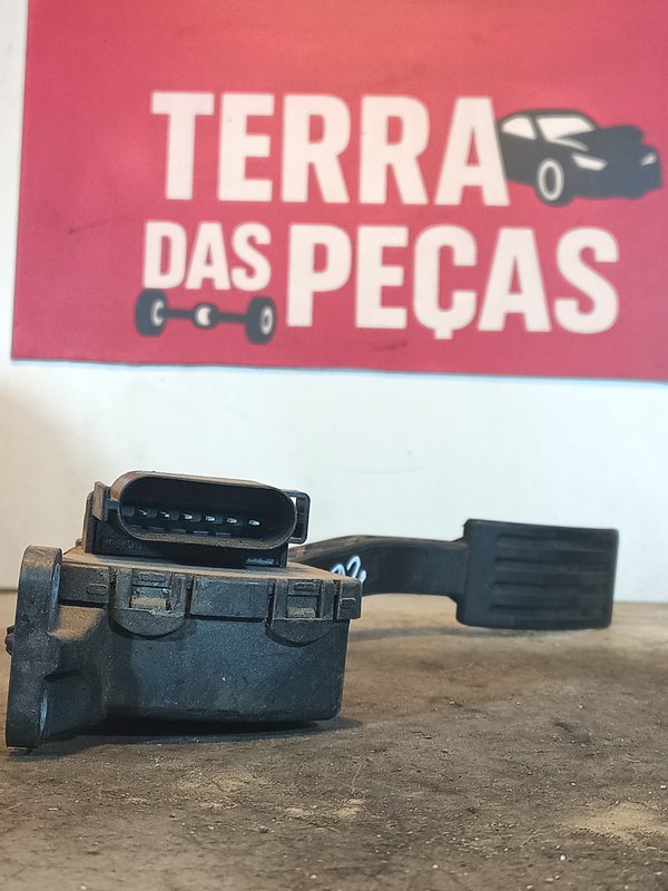 Pedal Acelerador FORD FOCUS II 4M519F836AF
