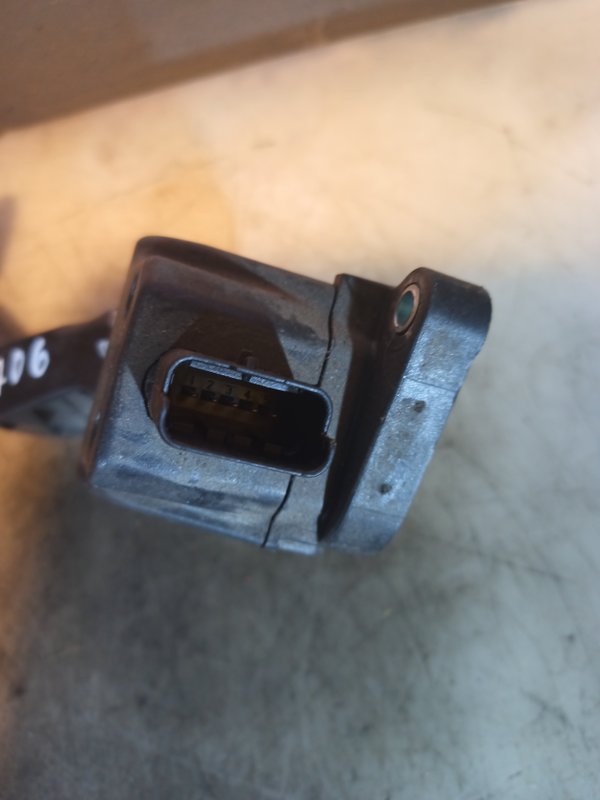 Pedal Acelerador Peugeot 207 9680756880
