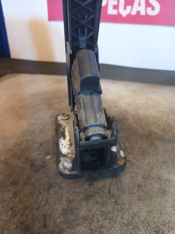 Pedal Acelerador SMART FORTWO 450 0280752268
