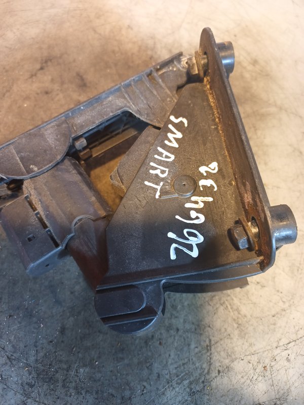 Pedal Acelerador SMART FORTWO 450 0280752268