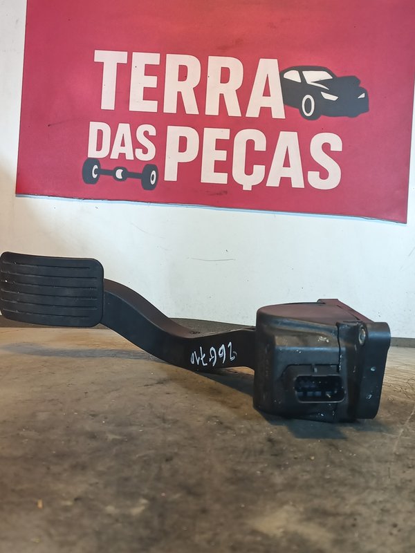 Pedal Acelerador C4 Grand Picasso I 9654725380