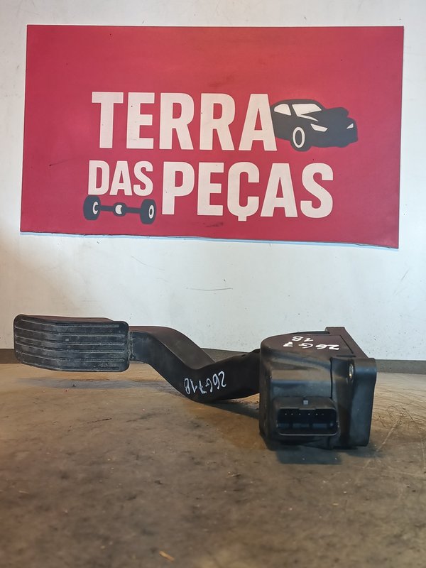 Pedal Acelerador Citroen C4 II 9671840280