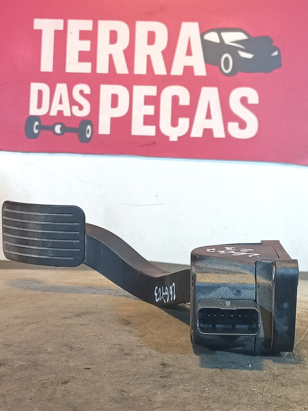 Pedal Acelerador Peugeot Partner II 9671416880