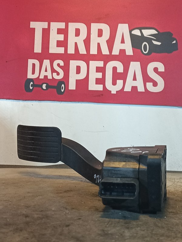 Pedal Acelerador Peugeot 3008 I 9681990080