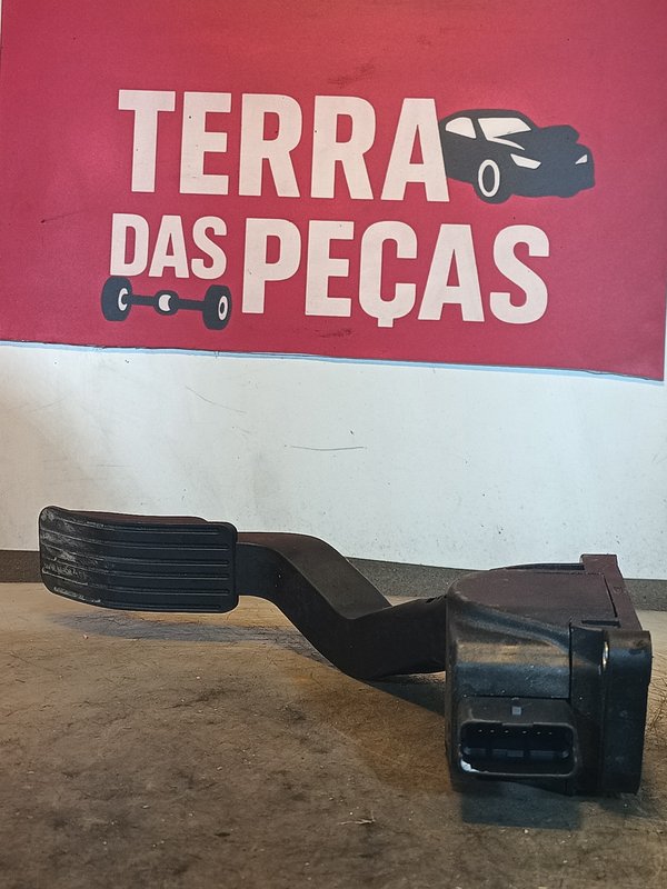Pedal Acelerador Citroen C3 I 9681844080