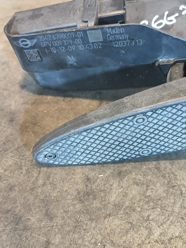 Pedal Acelerador BMW MINI 35426790009