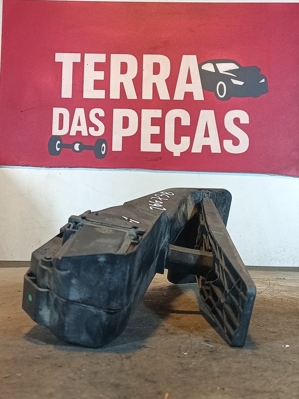 Pedal Acelerador BMW MINI 35426786589