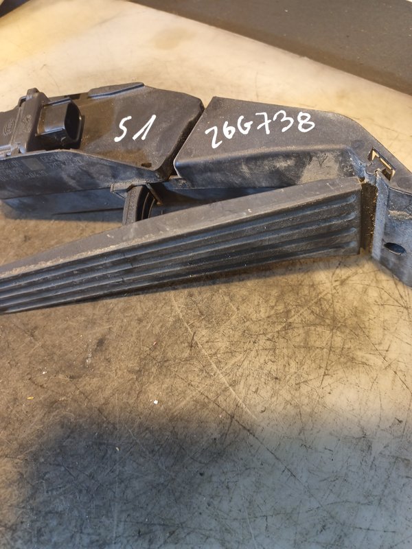 Pedal Acelerador BMW MINI 35426786589