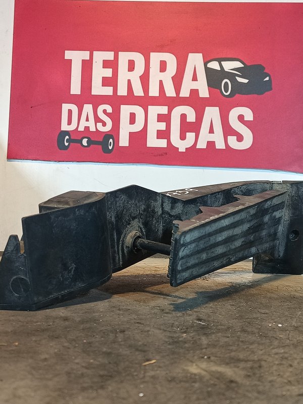 Pedal Acelerador BMW MINI 35426772646