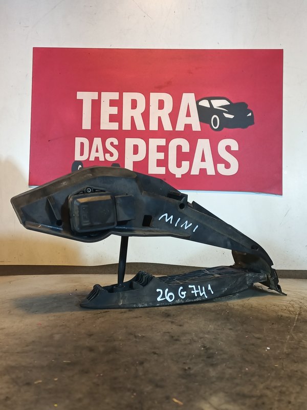 Pedal Acelerador BMW MINI 35406762484