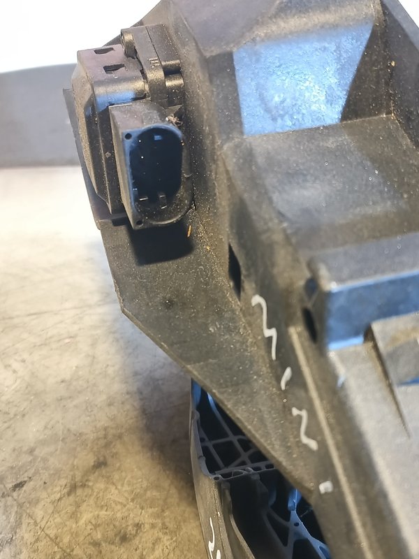 Pedal Acelerador BMW MINI 35406762484