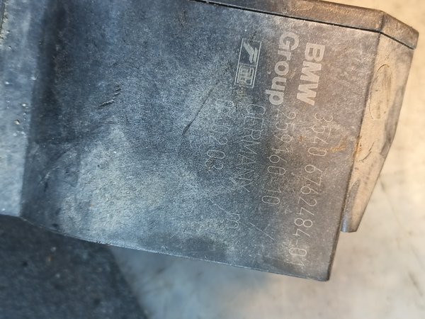 Pedal Acelerador BMW MINI 35406762484