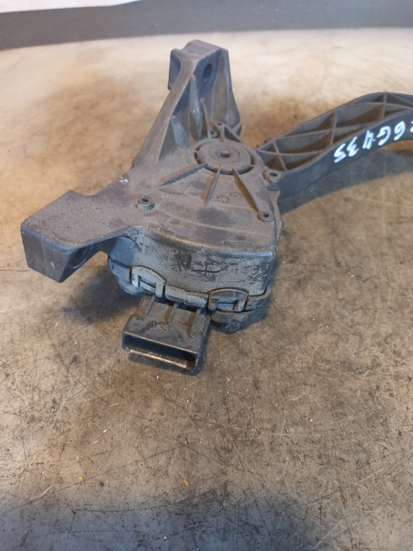 Pedal Acelerador SMART A4543000104