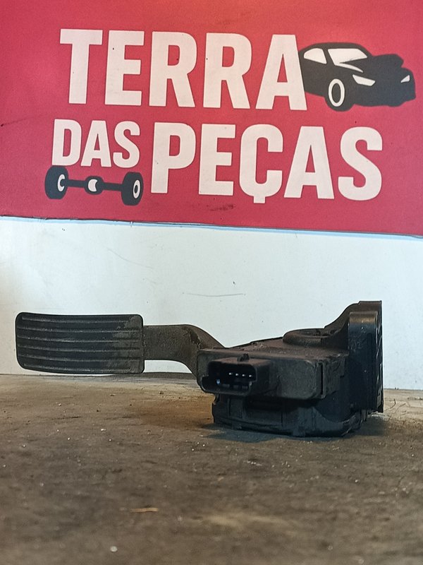 Pedal Acelerador GRUPO PSA 9681530380