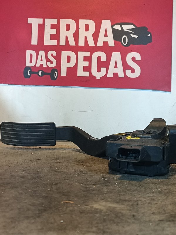 Pedal Acelerador GRUPO PSA 9651270180