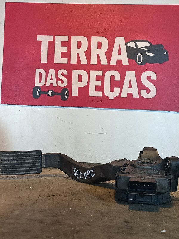 Pedal Acelerador GRUPO PSA 9671433780