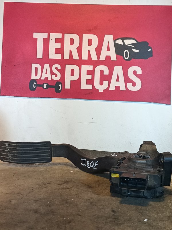 Pedal Acelerador GRUPO PSA 9671433680