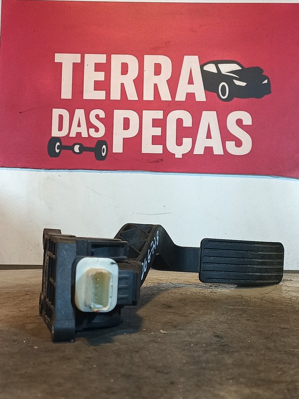 Pedal Acelerador GRUPO PSA 9646702180