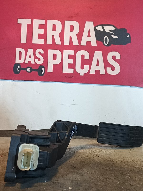 Pedal Acelerador GRUPO PSA 9654877480