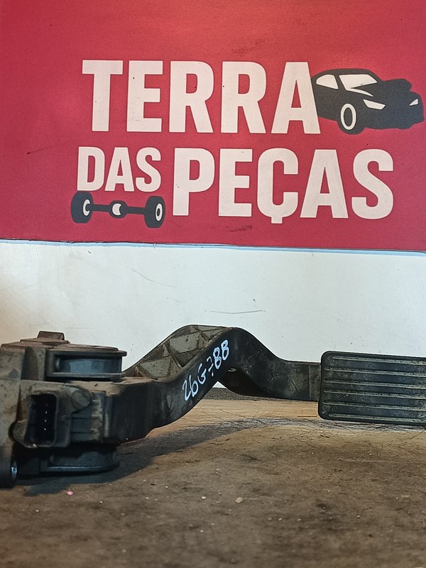 Pedal Acelerador GRUPO PSA 9645851580