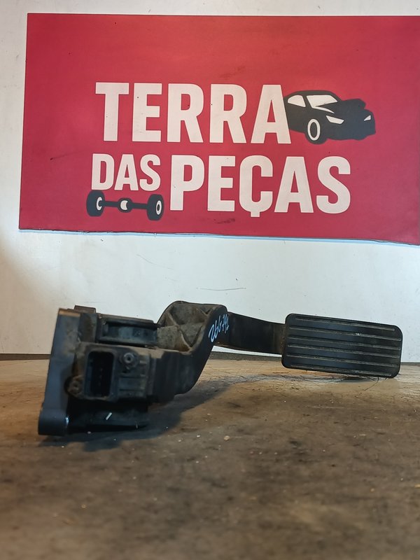 Pedal Acelerador GRUPO PSA 9645852280