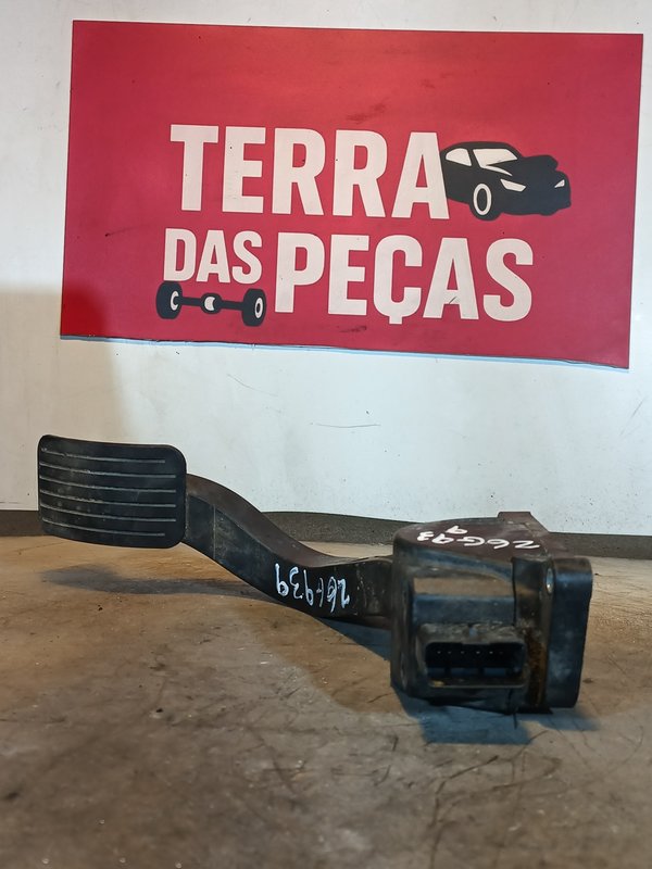 Pedal Acelerador GRUPO PSA 9671416780