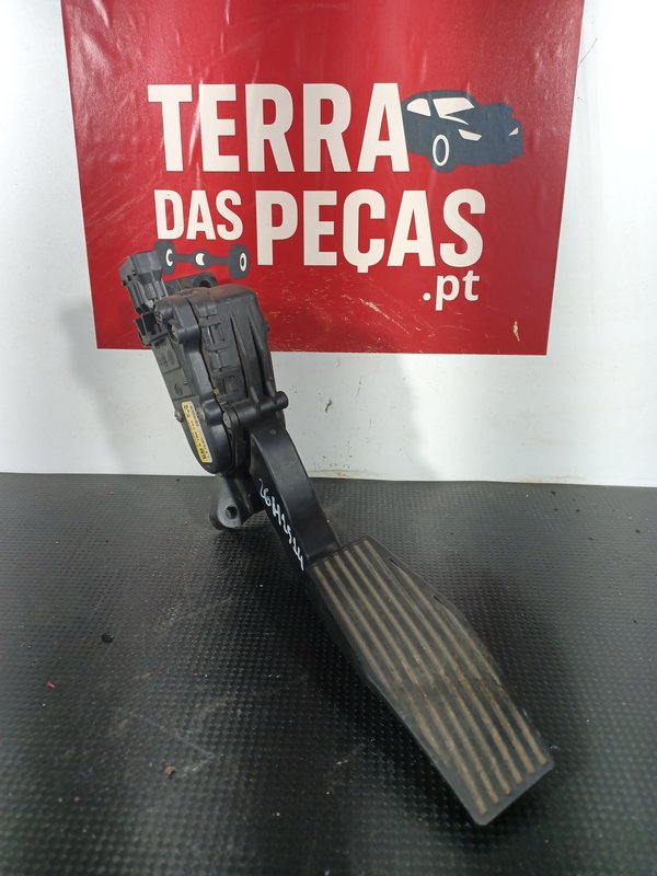 Pedal Acelerador OPEL Vectra C 9186725