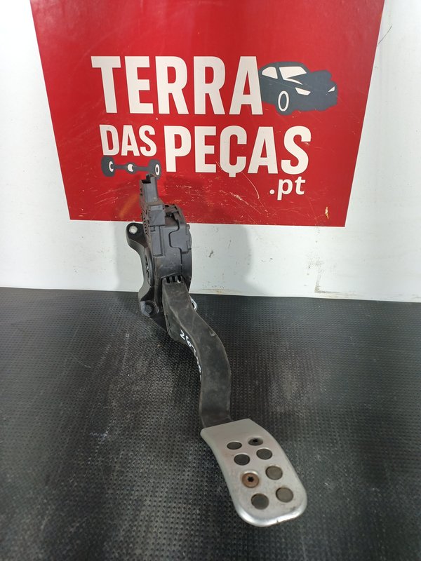 Pedal Acelerador Grupo PSA 9671433880