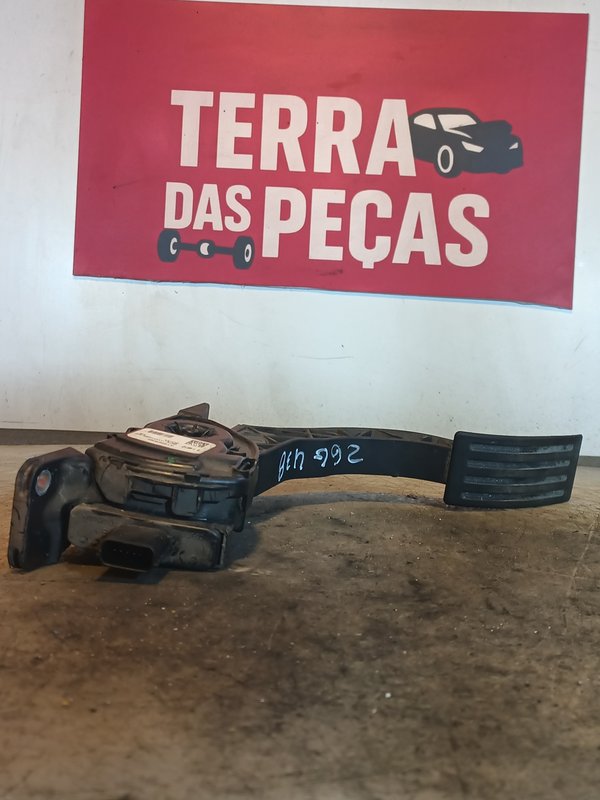 Pedal Acelerador VOLVO V40 1.6 6PV01036822