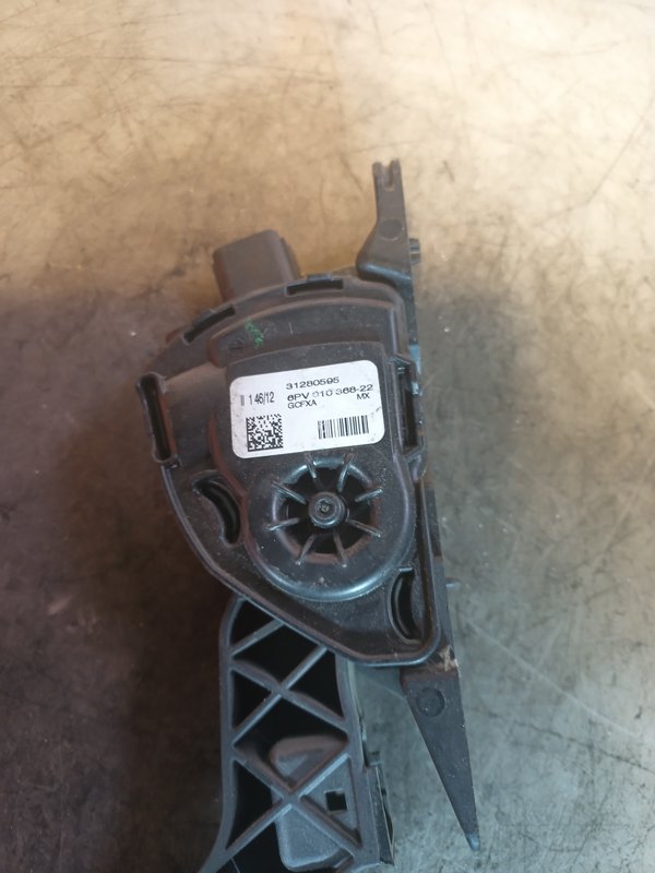 Pedal Acelerador VOLVO V40 1.6 6PV01036822