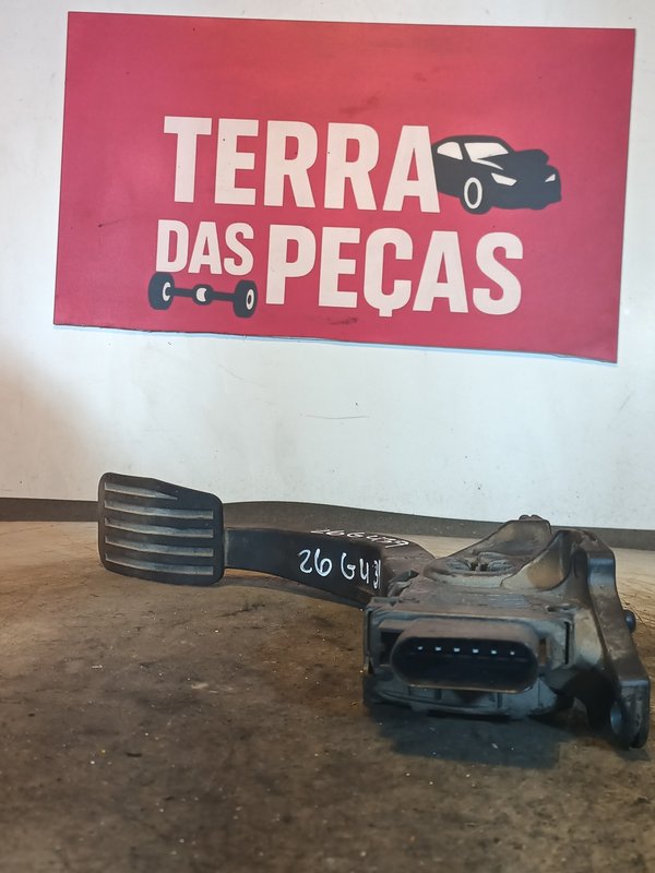 Pedal Acelerador FORD 6PV00922010