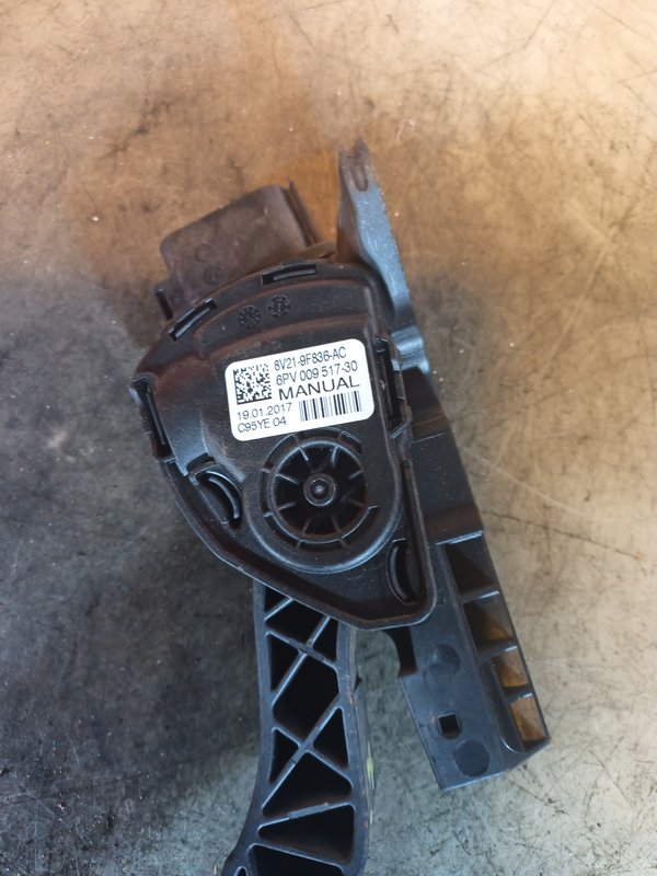Pedal Acelerador FORD 6PV00951730