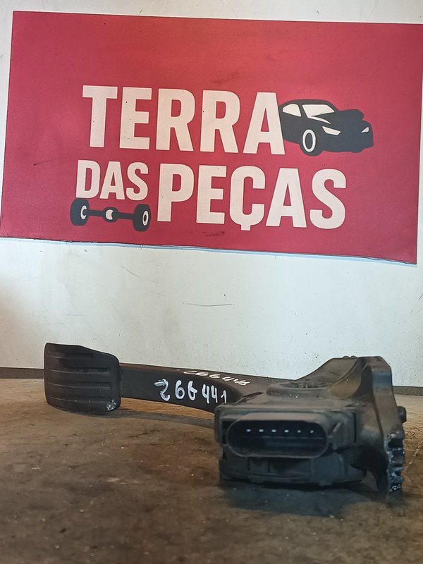 Pedal Acelerador FORD 6PV00922008
