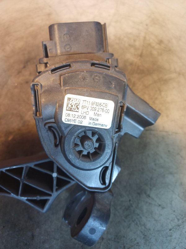 Pedal Acelerador FORD 6PV00927600