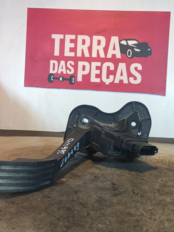 Pedal Acelerador FORD Transit 2.4 TDCI 6PV00923800