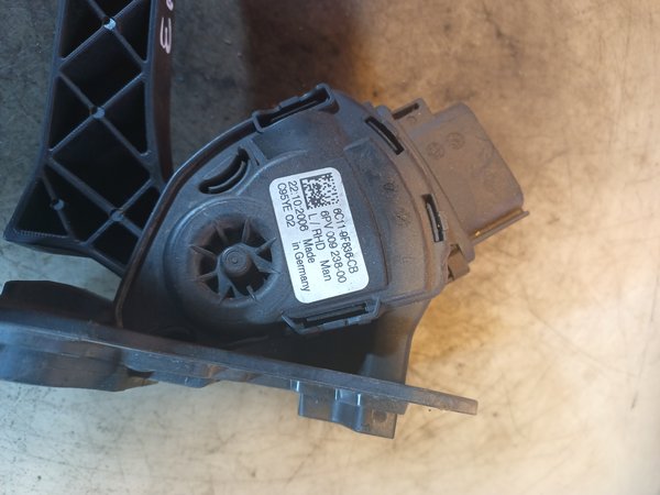 Pedal Acelerador FORD Transit 2.4 TDCI 6PV00923800