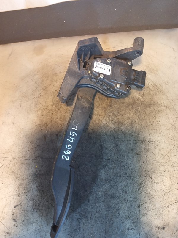 Pedal Acelerador OPEL 6PV00811000