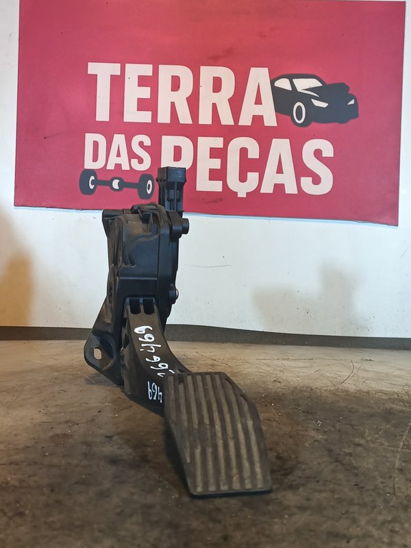 Pedal Acelerador OPEL 6PV00976507