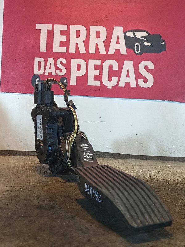 Pedal Acelerador OPEL 13252885